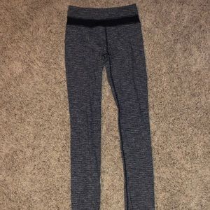 Lululemon Leggings Long Fit Size 6
